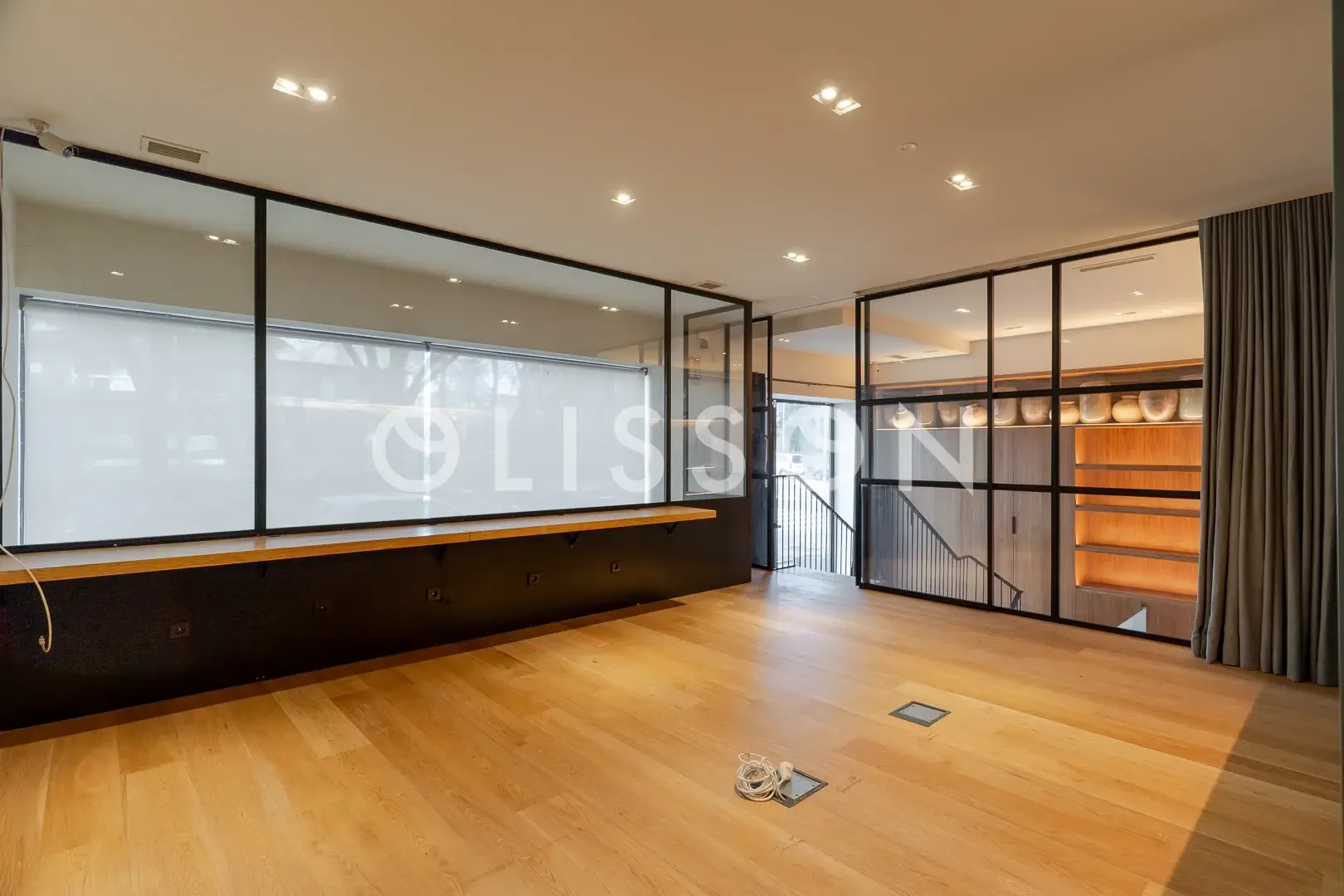 Exclusivo local comercial en zona premium de Nueva España