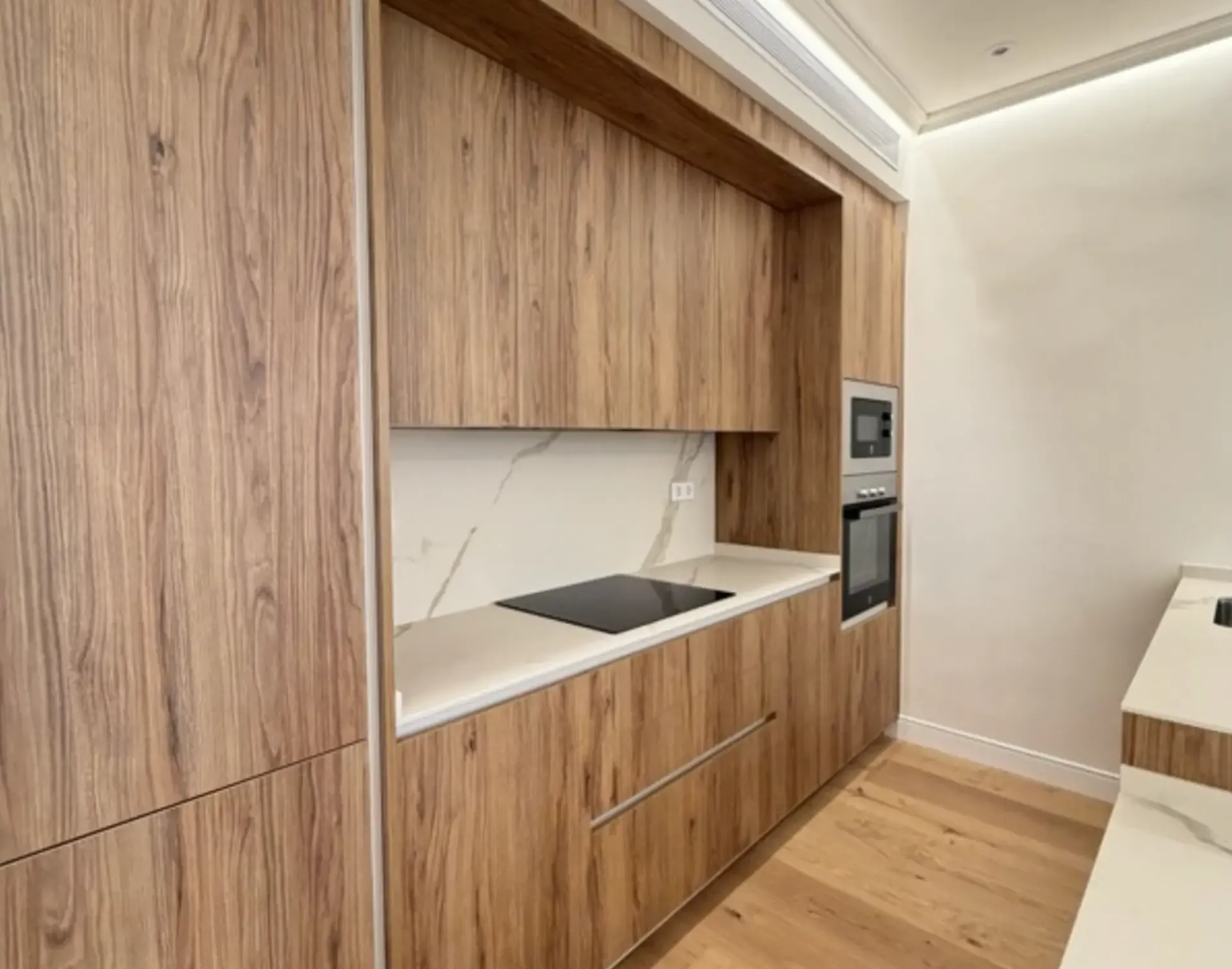 Maravillosa vivienda con reforma a estrenar