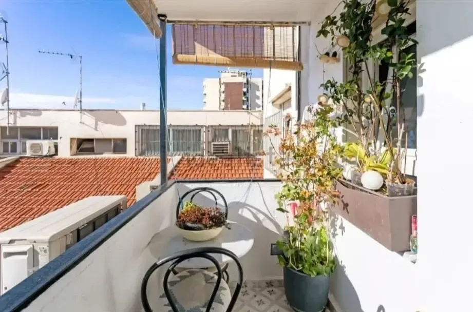 Espectacular piso alto con vistas despejadas en Alberto Alcocer