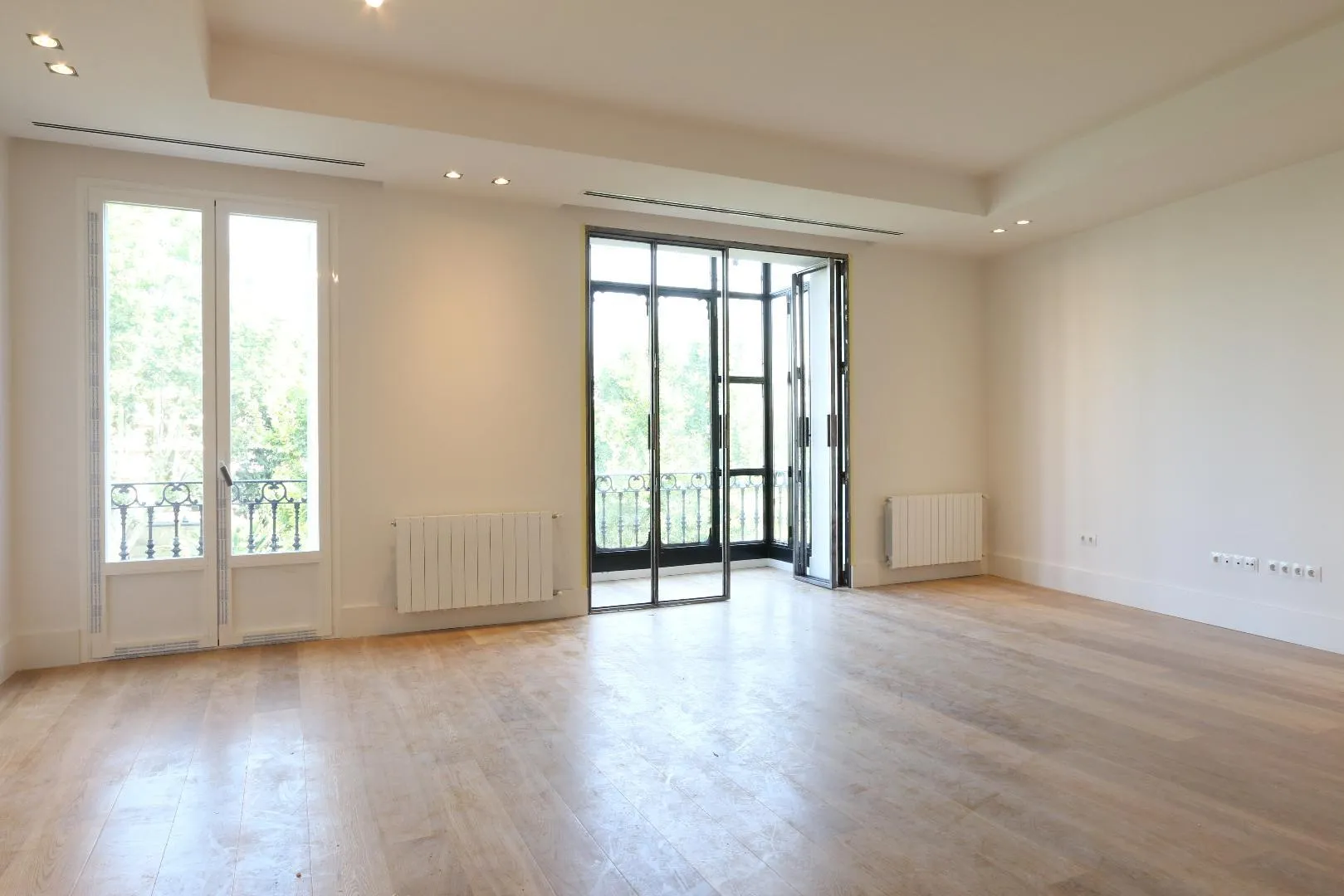 Vistas únicas en Almagro