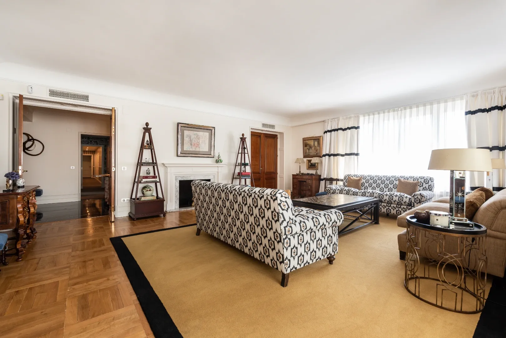 Piso a la venta en El Viso